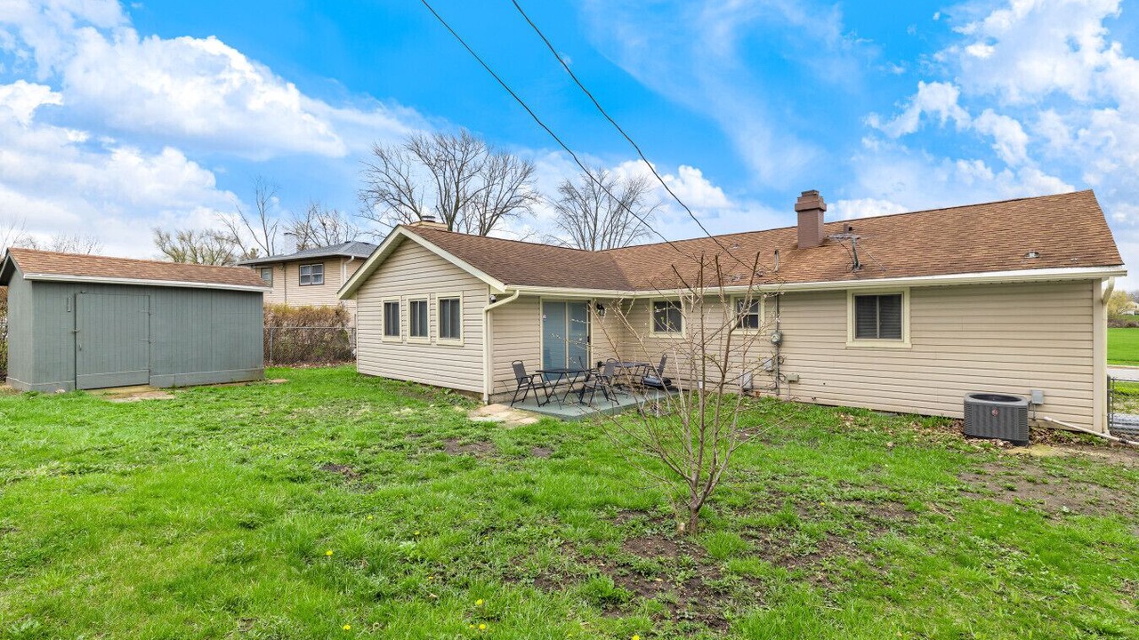 Photo of Outdoor in Streamwood