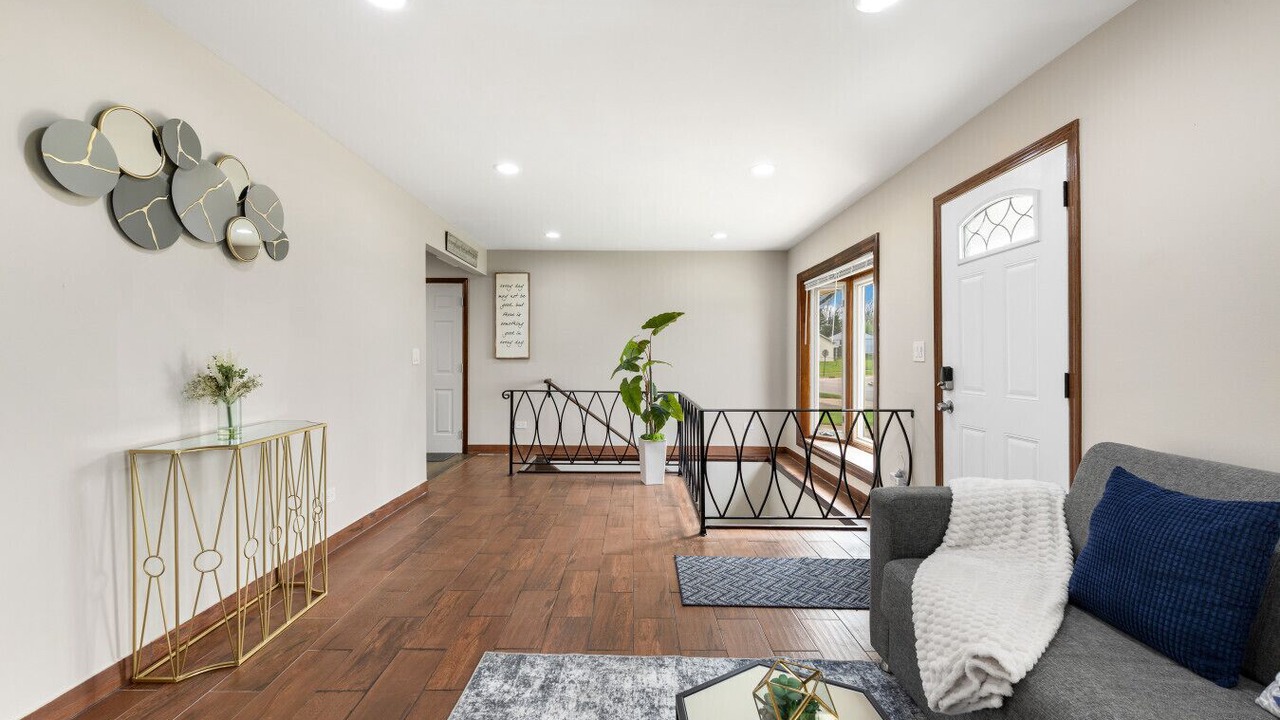 Photo of Bedroom in Streamwood