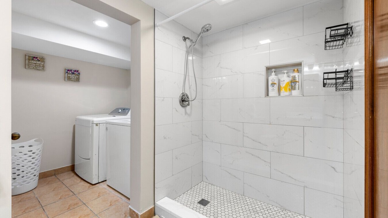 Photo of Bathroom in Streamwood