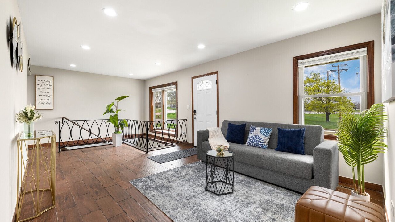Photo of Bedroom in Streamwood