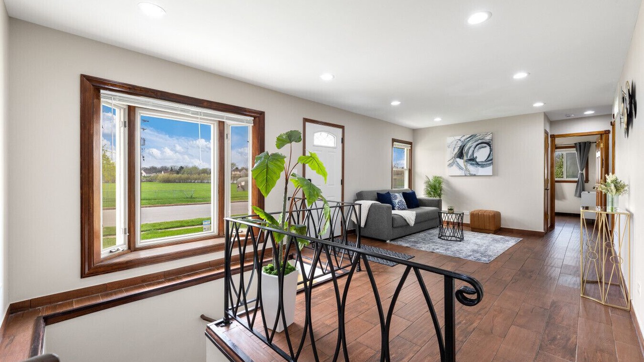 Photo of Bedroom in Streamwood