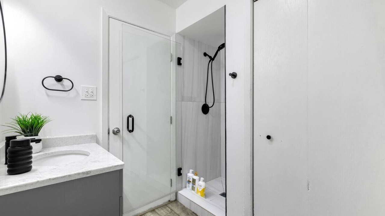Photo of Bathroom in Westchester