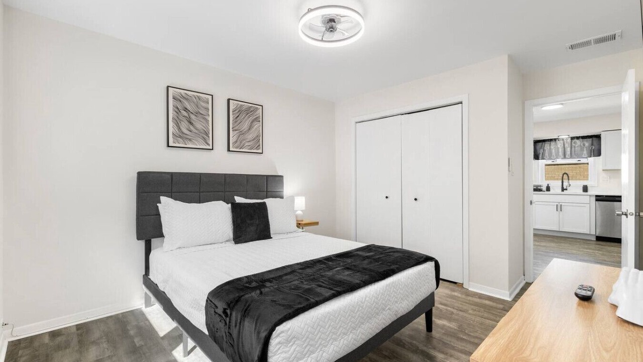 Photo of Bedroom in Westchester
