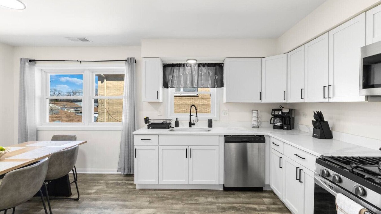Photo of Kitchen in Westchester