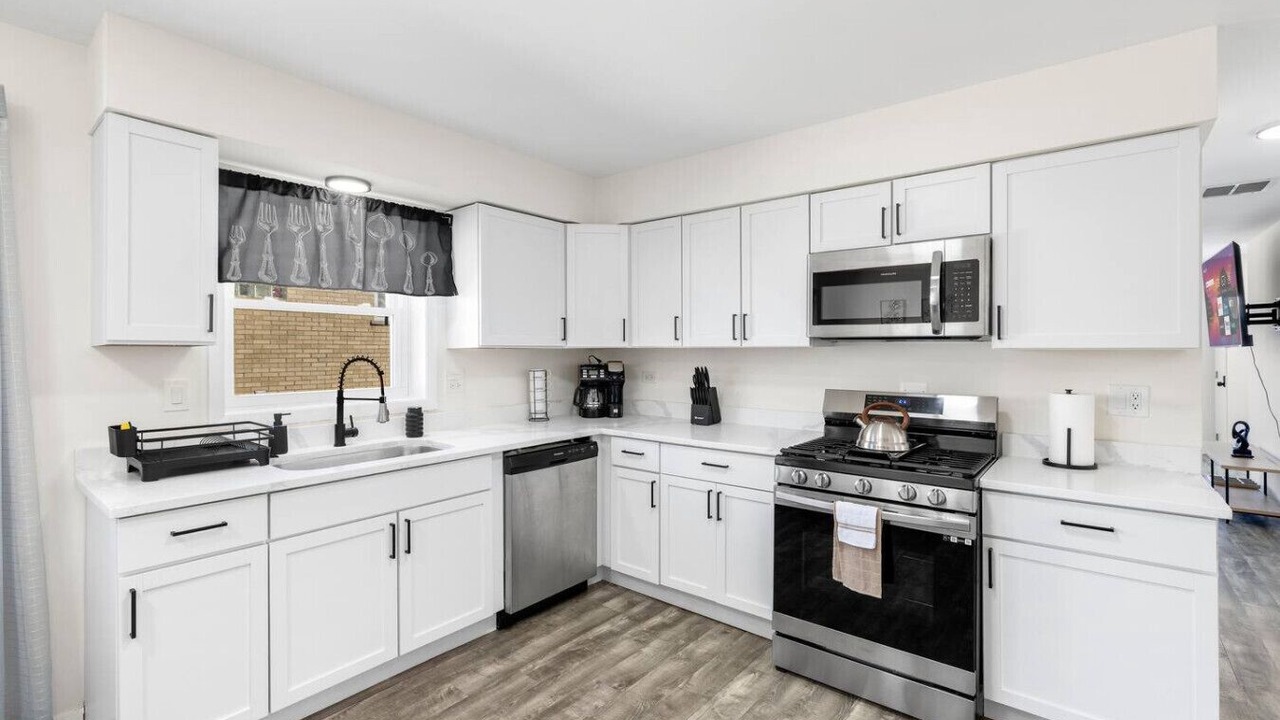 Photo of Kitchen in Westchester