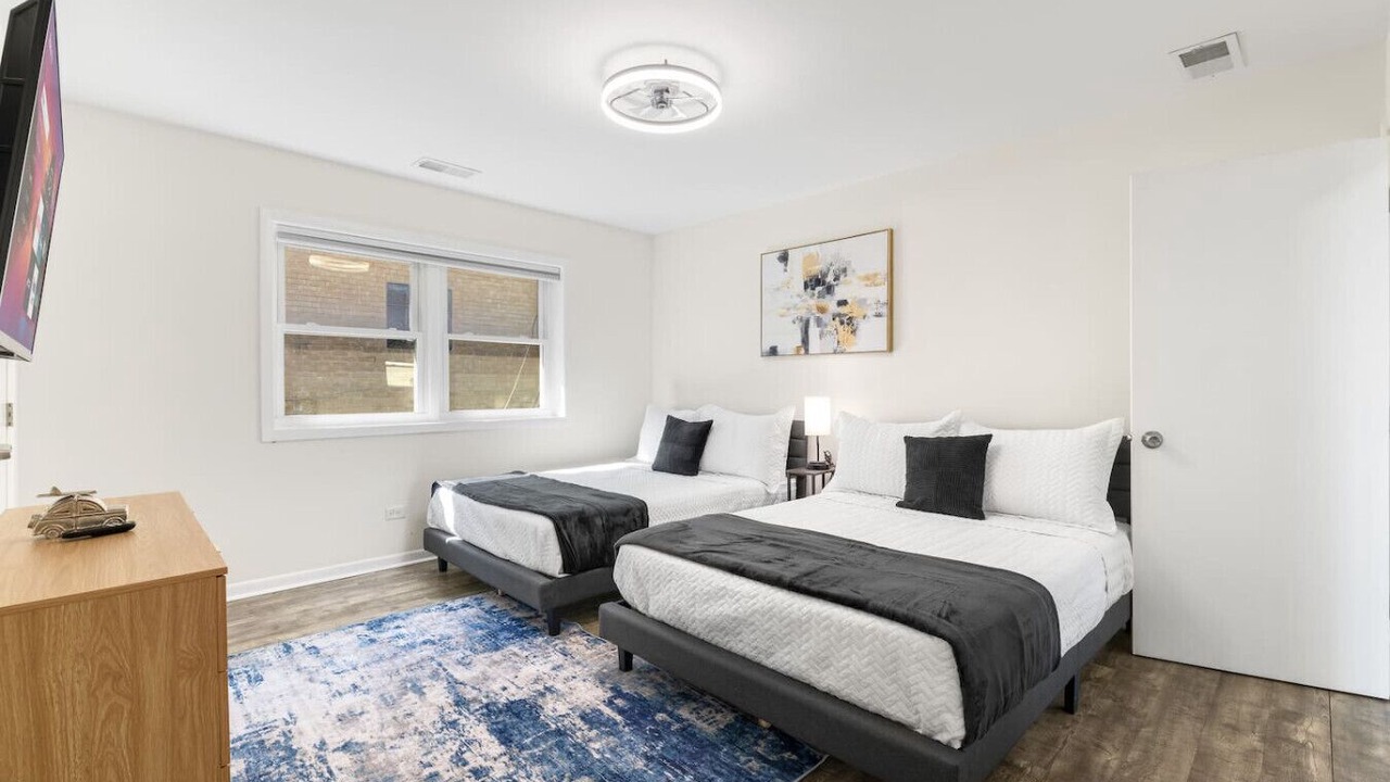 Photo of Bedroom in Westchester