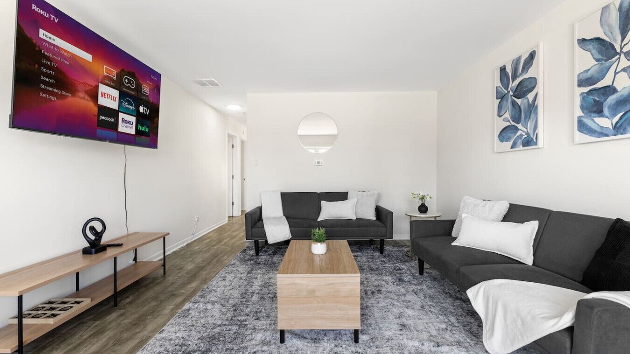 Photo of Livingroom in Westchester