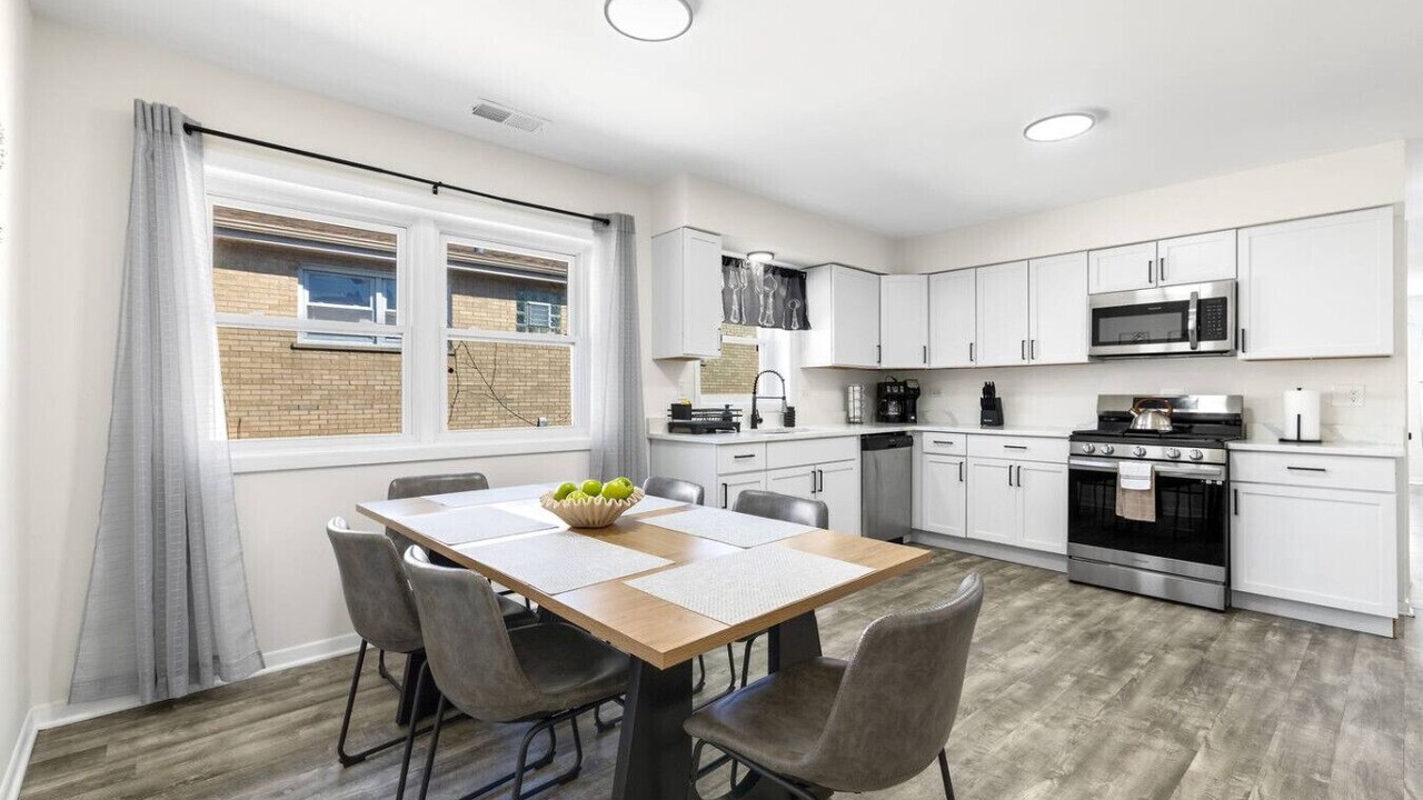 Photo of Kitchen in Westchester