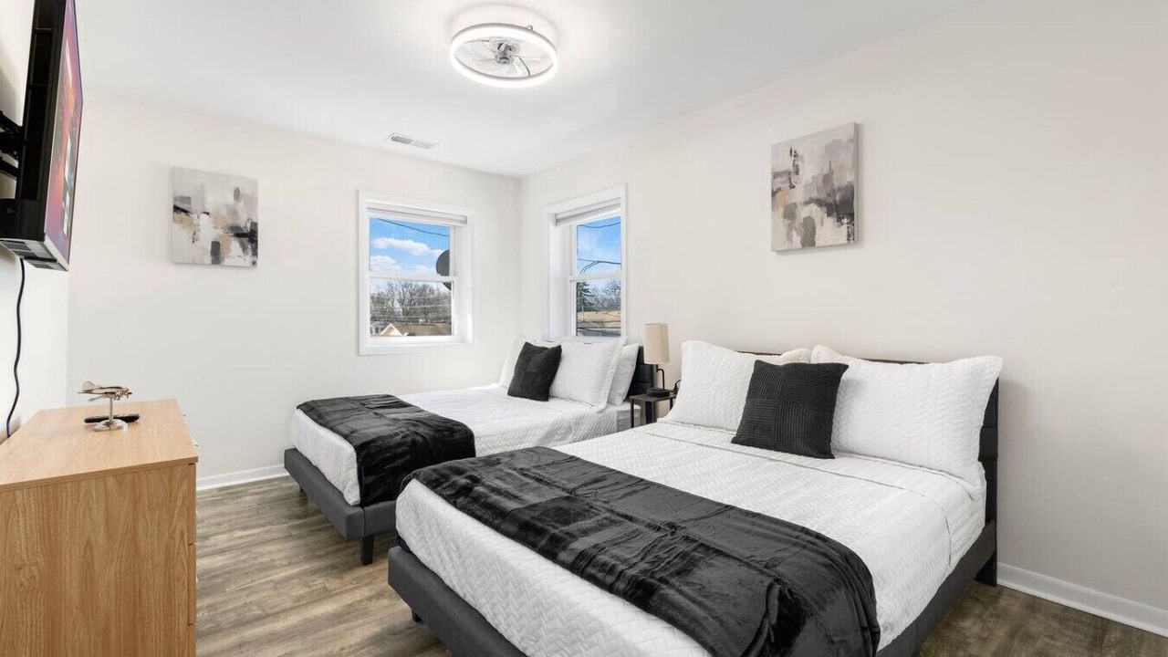 Photo of Bedroom in Westchester