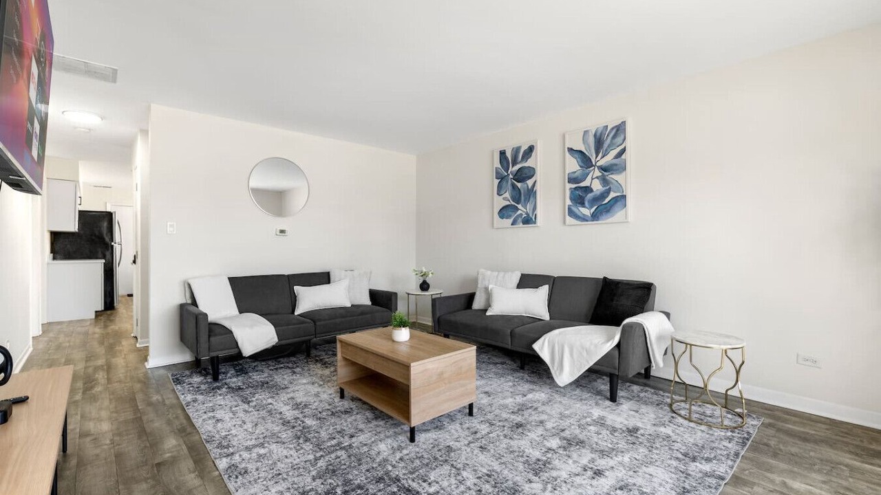 Photo of Livingroom in Westchester