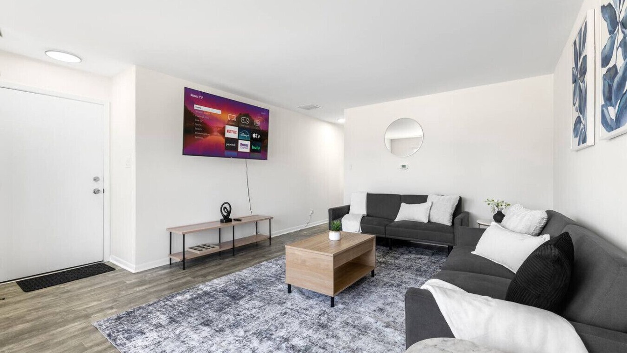 Photo of Livingroom in Westchester