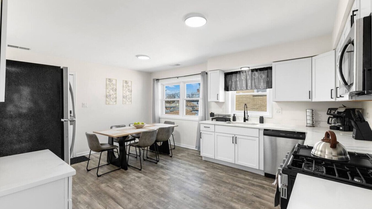 Photo of Kitchen in Westchester