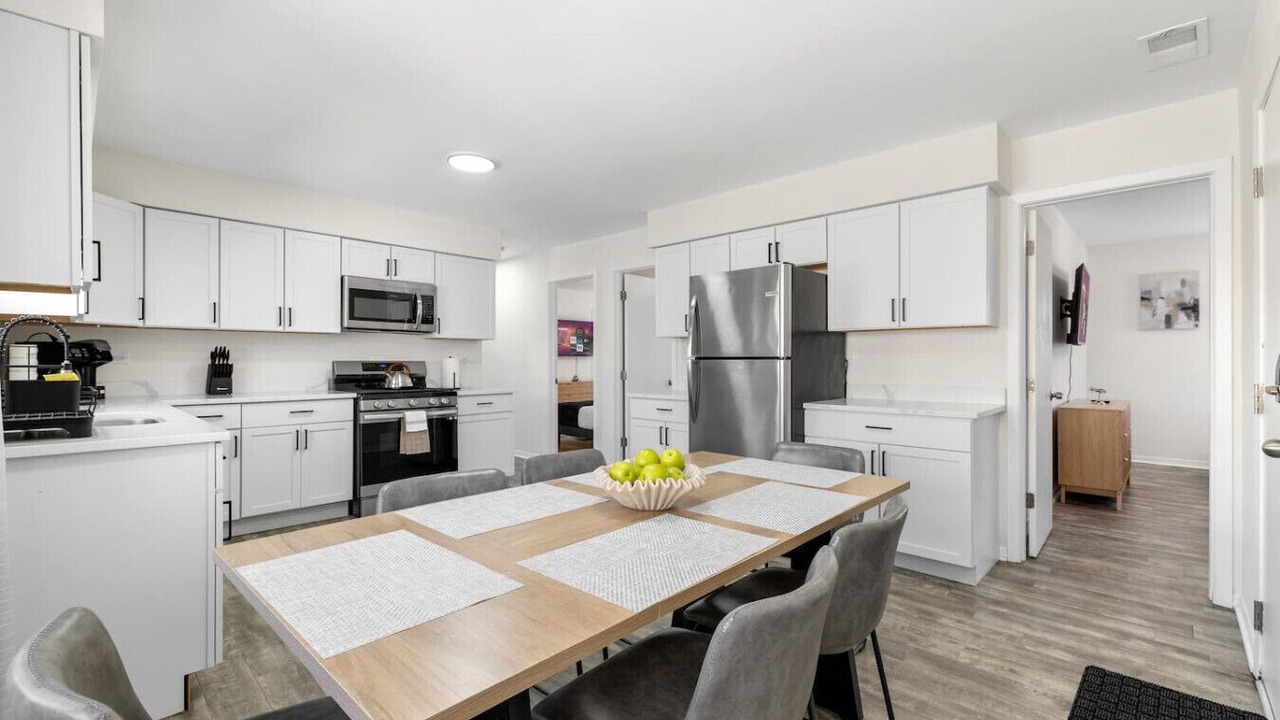 Photo of Kitchen in Westchester