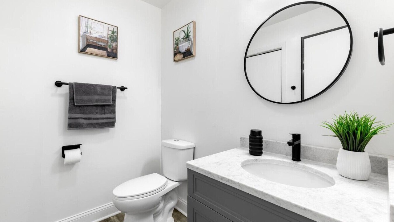 Photo of Bathroom in Westchester