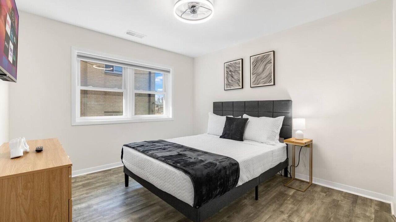 Photo of Bedroom in Westchester