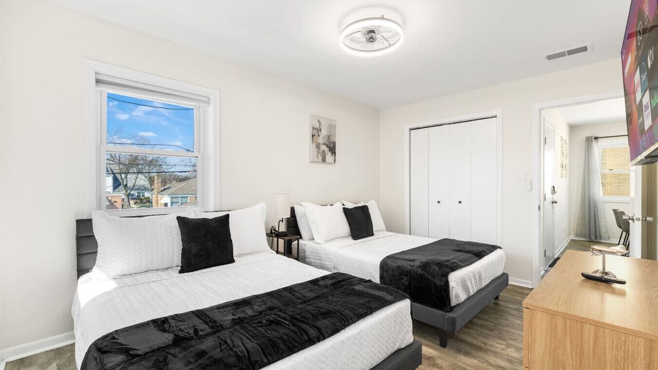 Photo of Bedroom in Westchester