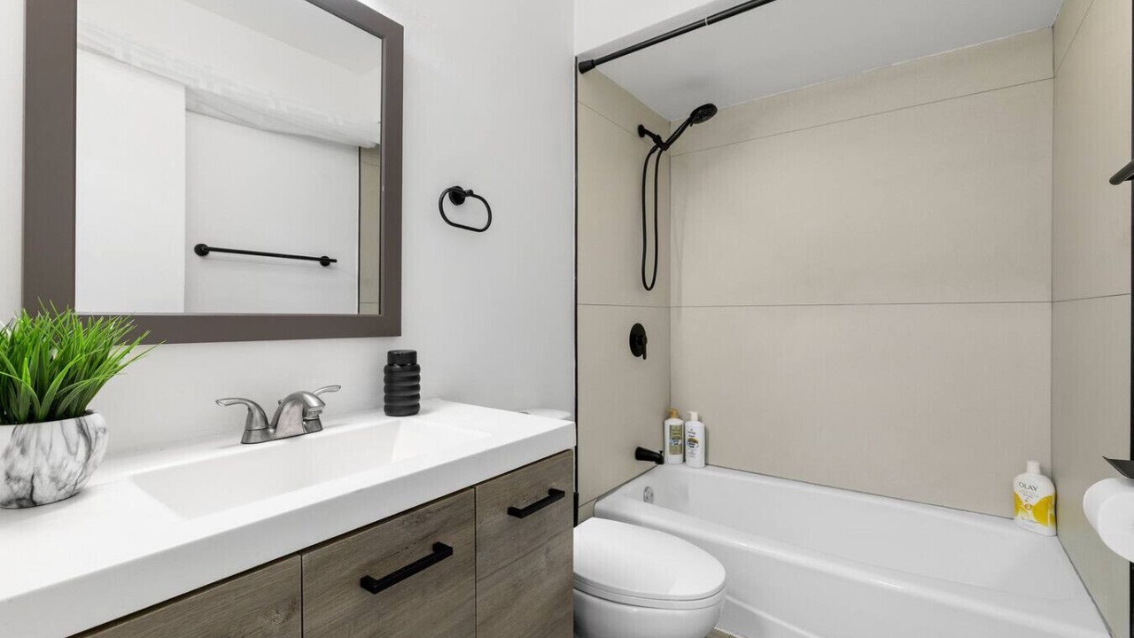 Photo of Bathroom in Westchester