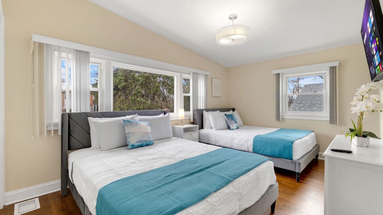 Photo of Bedroom in Des Plaines
