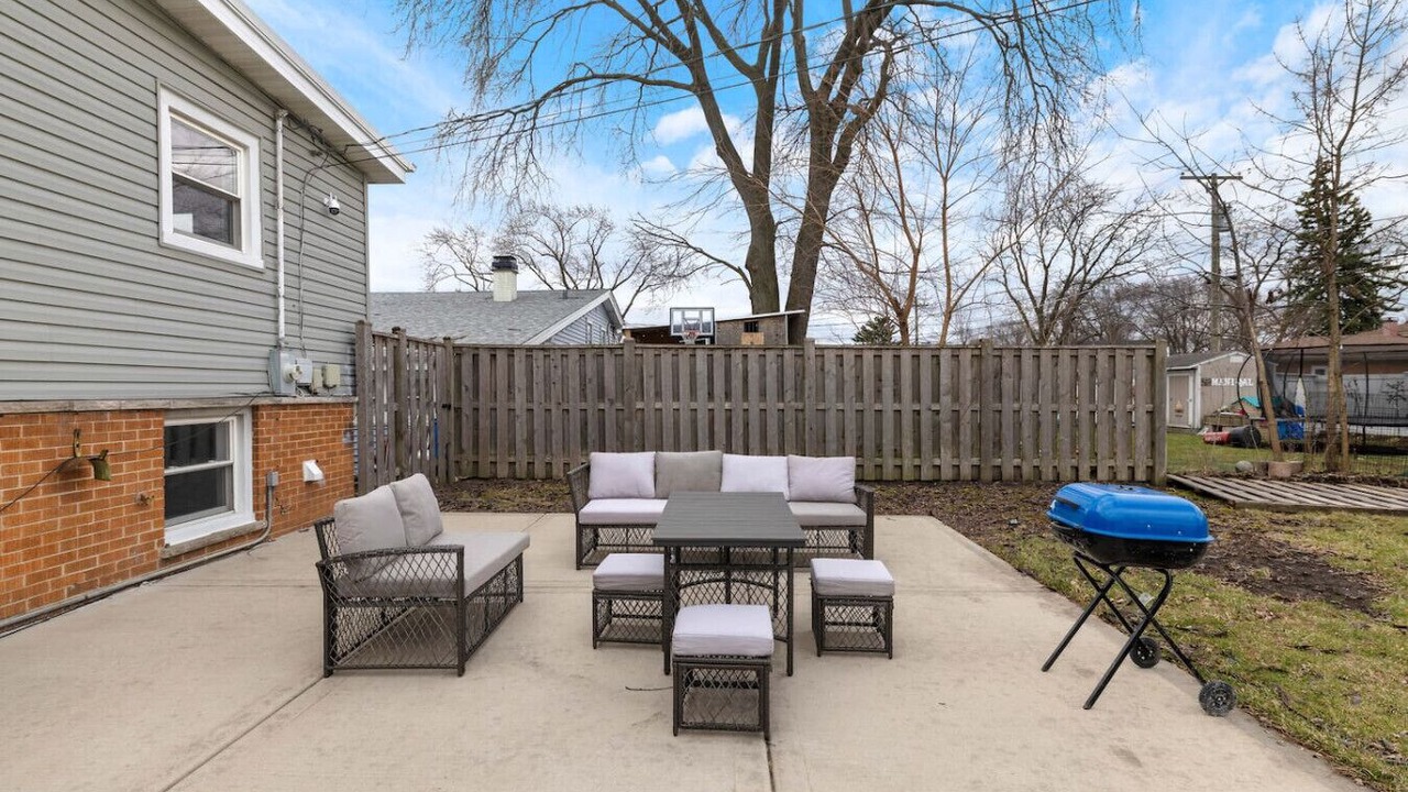 Photo of Outdoor in Des Plaines