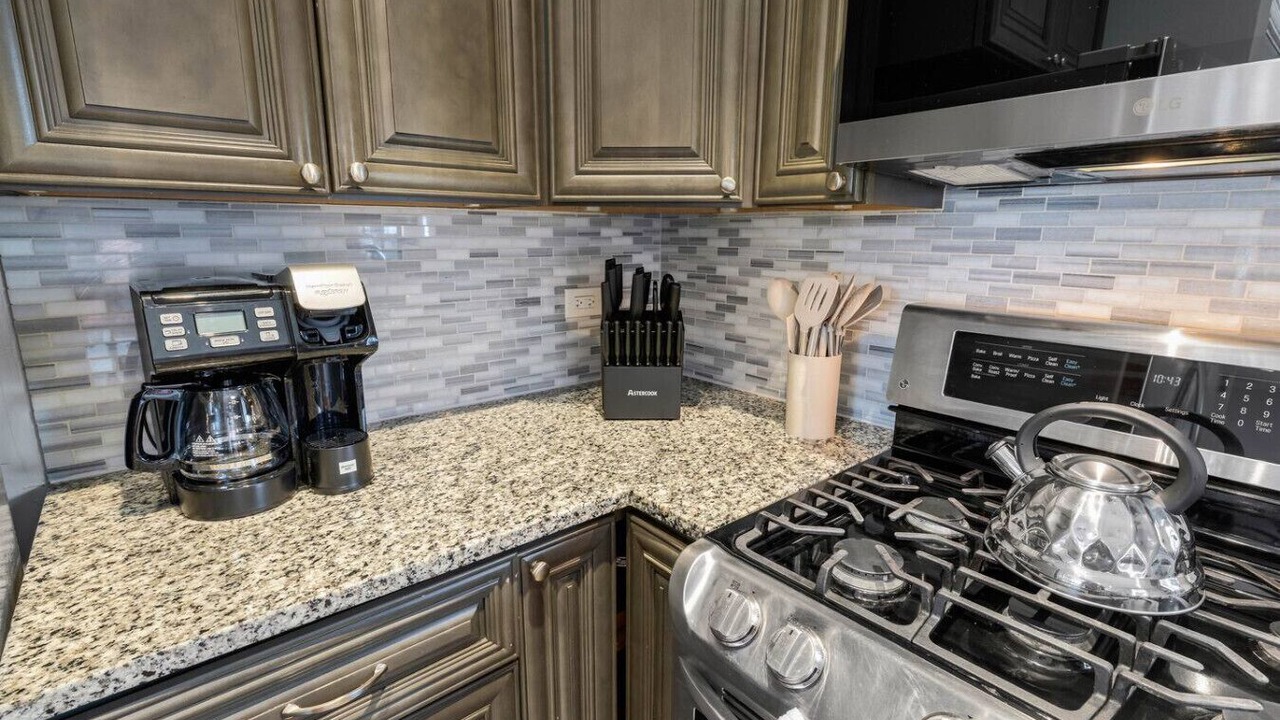 Photo of Kitchen in Des Plaines