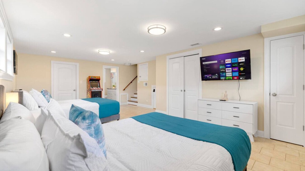 Photo of Bedroom in Des Plaines