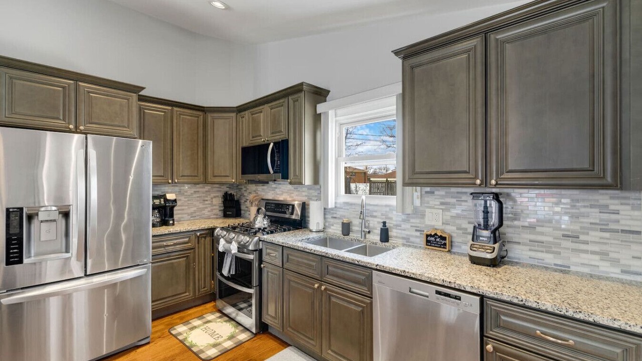 Photo of Kitchen in Des Plaines