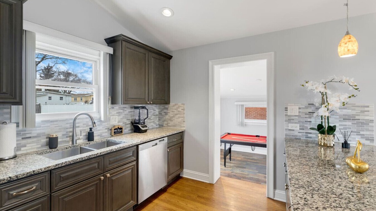 Photo of Kitchen in Des Plaines