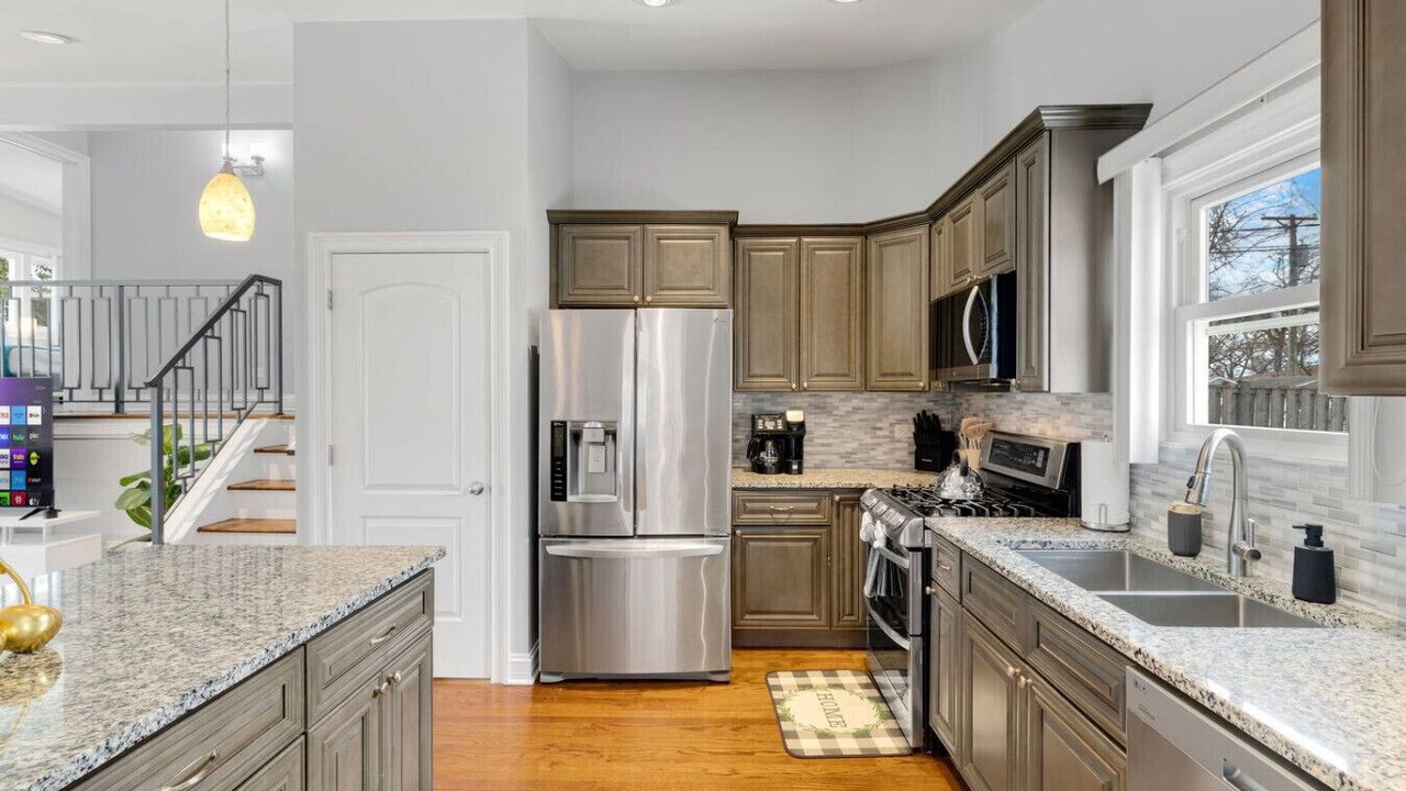 Photo of Kitchen in Des Plaines