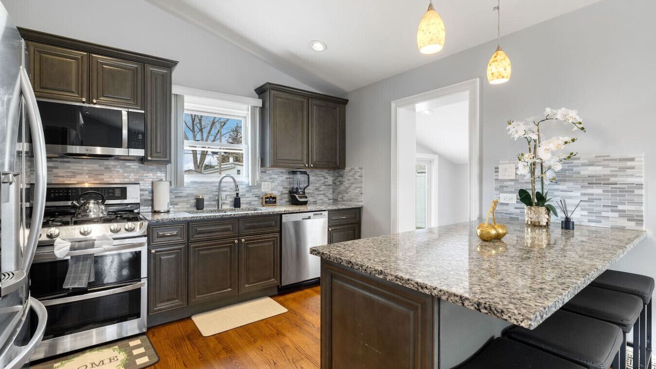 Photo of Kitchen in Des Plaines