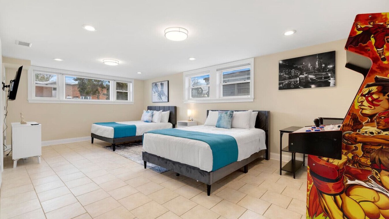Photo of Bedroom in Des Plaines