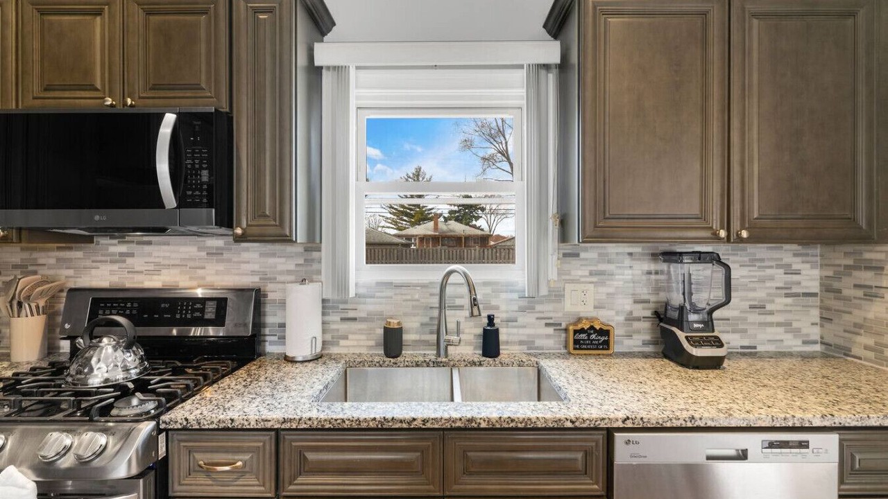 Photo of Kitchen in Des Plaines