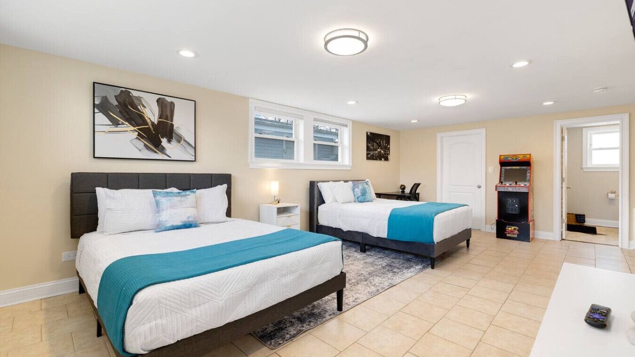 Photo of Bedroom in Des Plaines