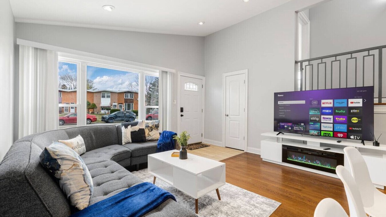 Photo of Livingroom in Des Plaines