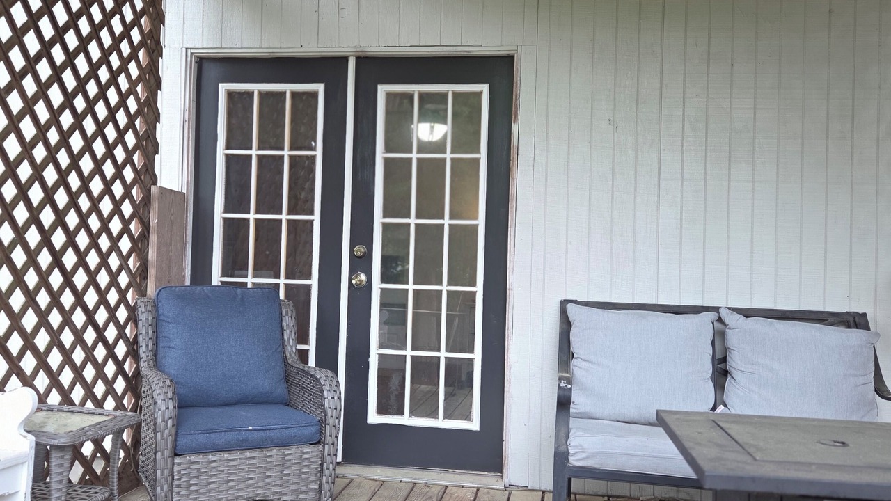 Photo of Patio Balcony in Montgomery
