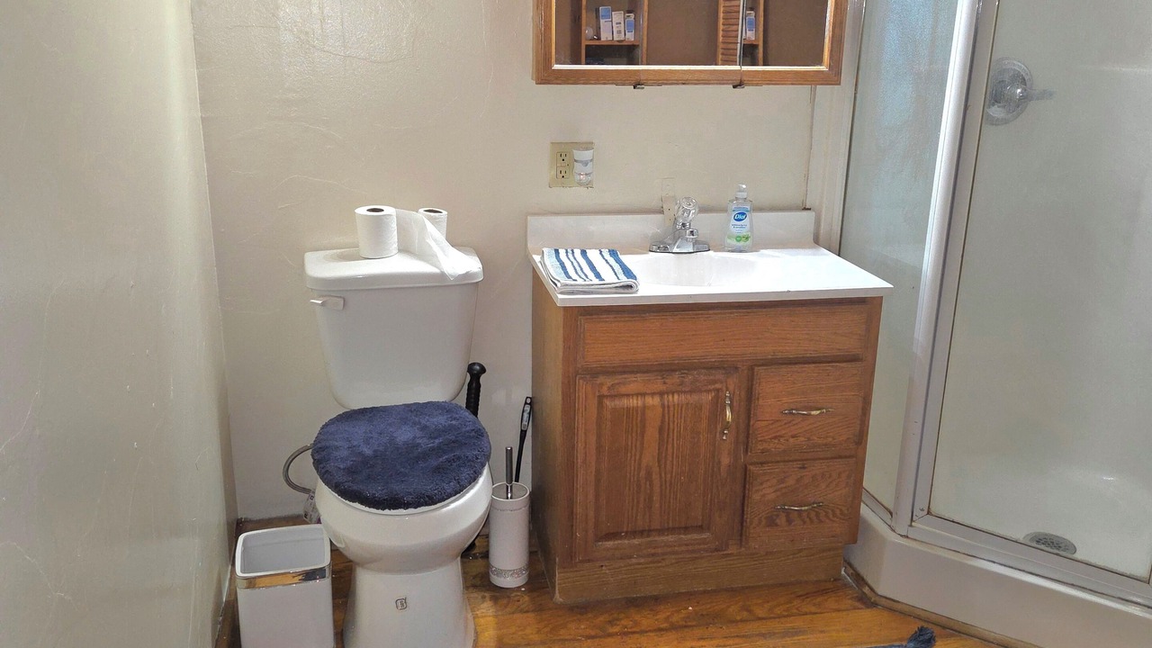 Photo of Bathroom in Montgomery