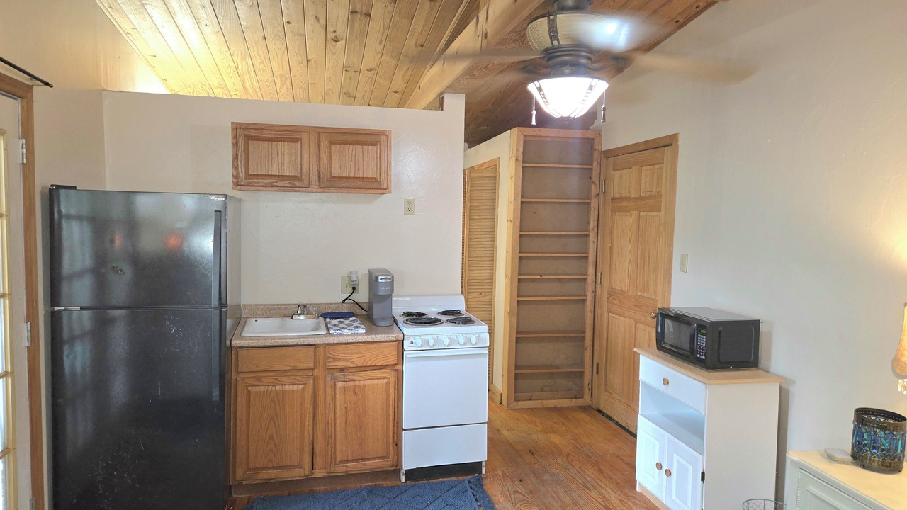 Photo of Kitchen in Montgomery