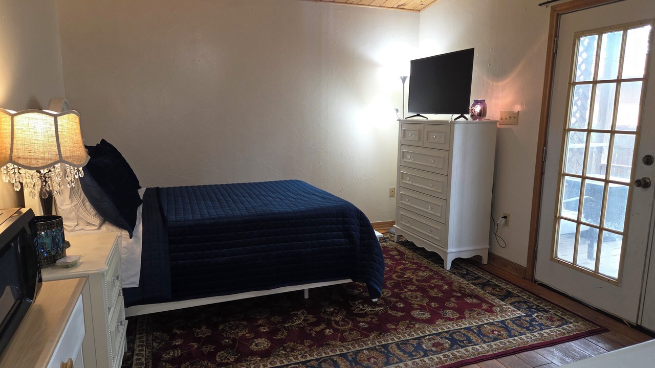 Photo of Bedroom in Montgomery