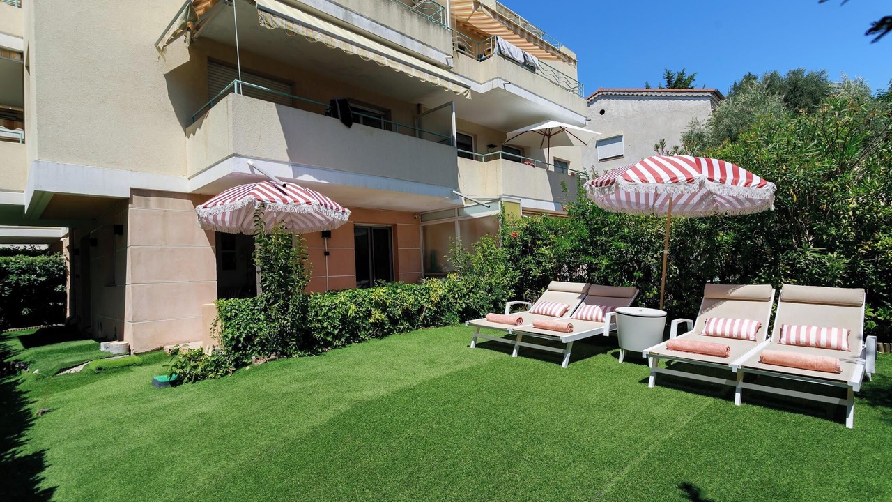 Photo of Outdoor in La Californie