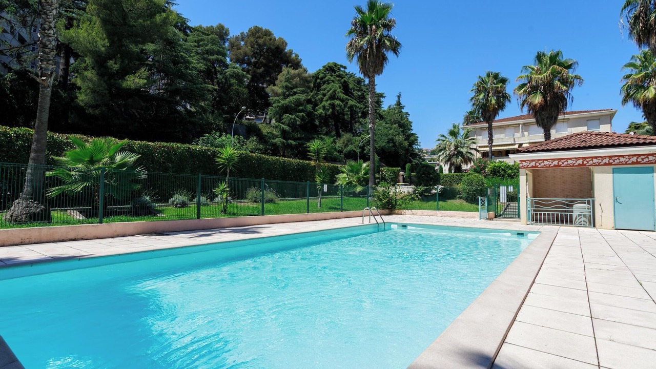 Photo of Outdoor in La Californie