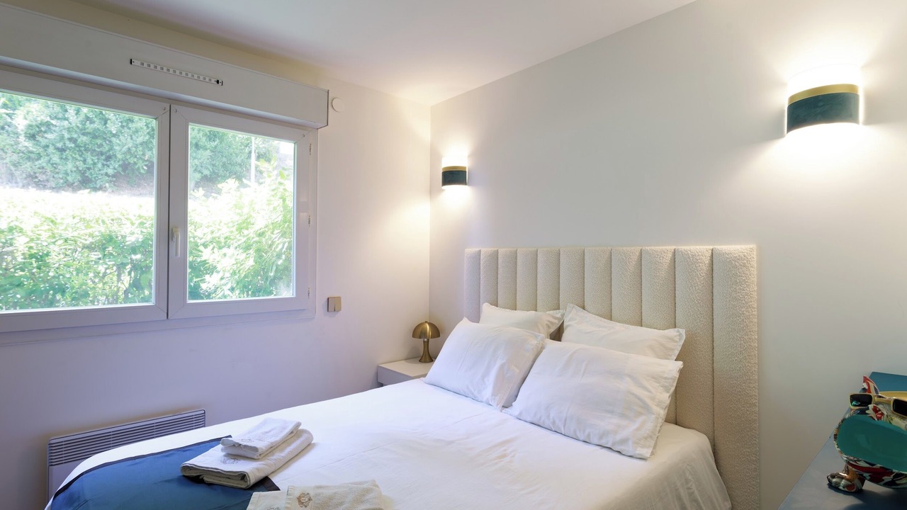 Photo of Bedroom in La Californie