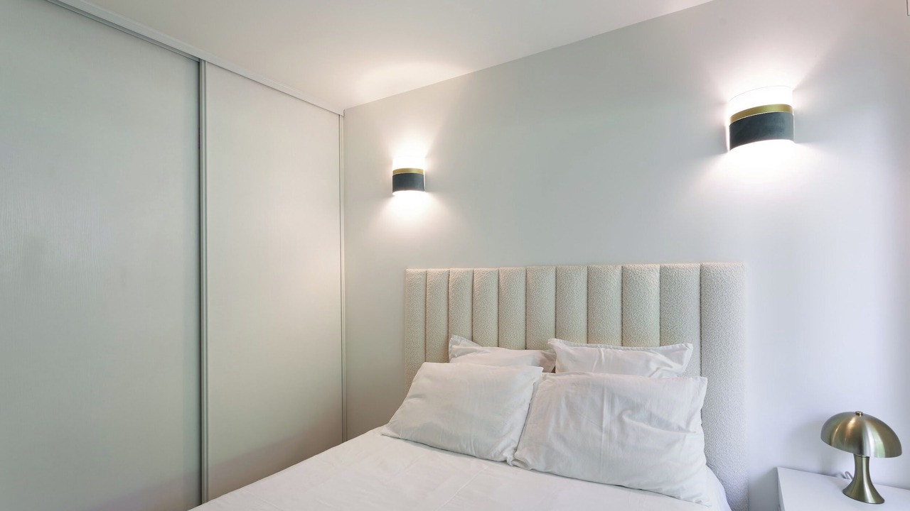 Photo of Bedroom in La Californie