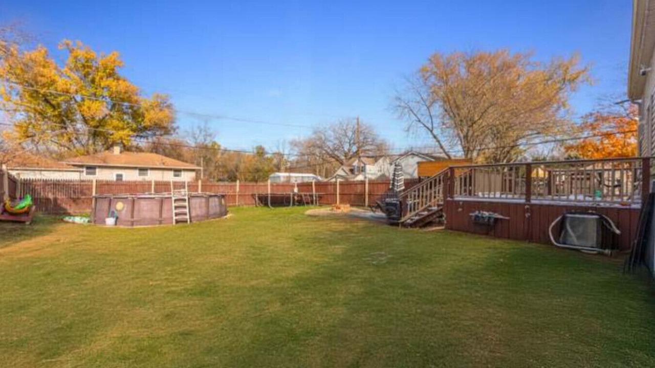 Photo of Patio Balcony in Crystal Lake