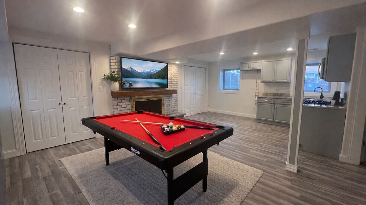 Photo of Bedroom in Crystal Lake