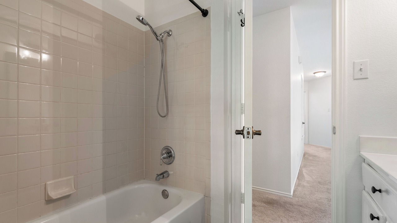 Photo of Bathroom in Kyle