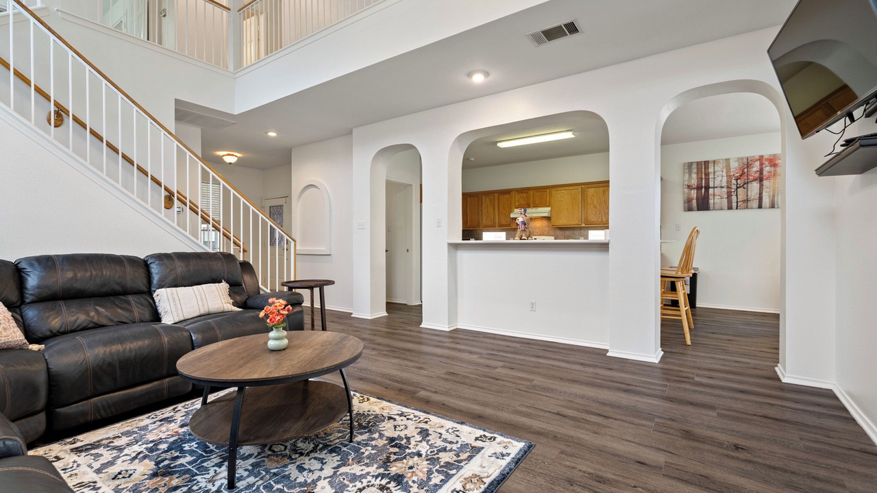 Photo of Livingroom in Kyle