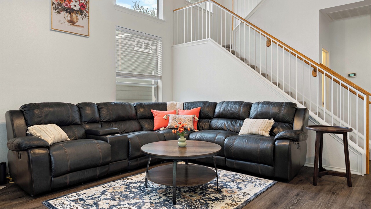 Photo of Livingroom in Kyle