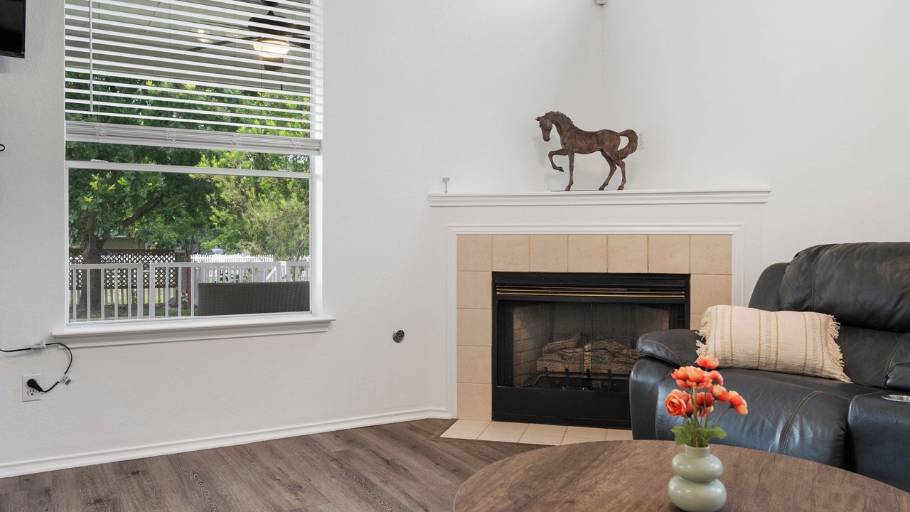 Photo of Livingroom in Kyle