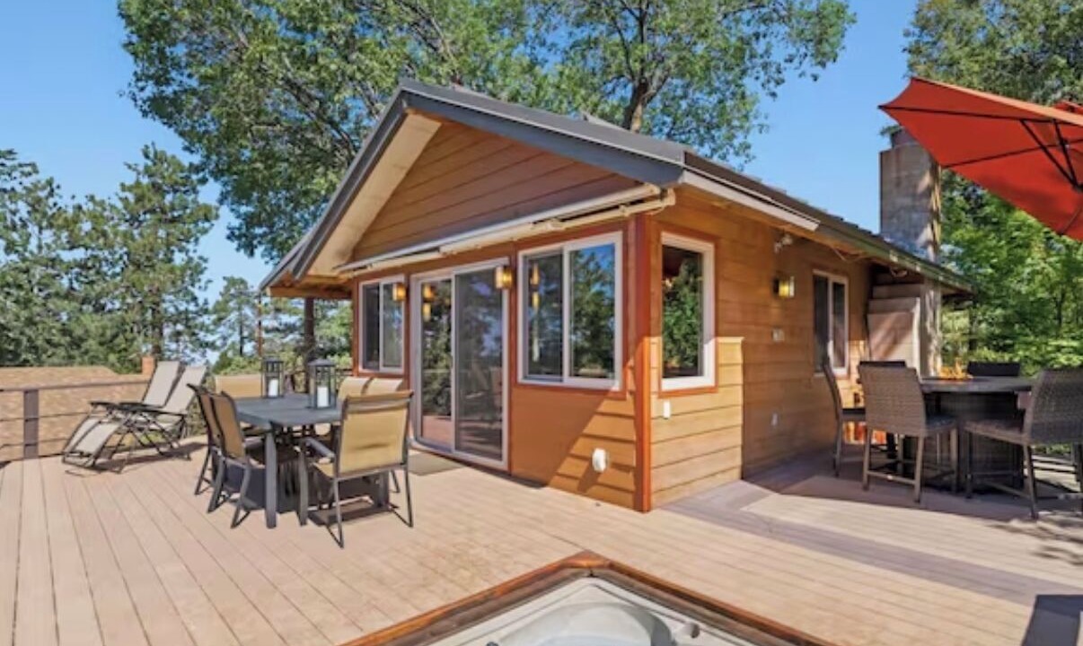 Photo of Outdoor in Pine Cove