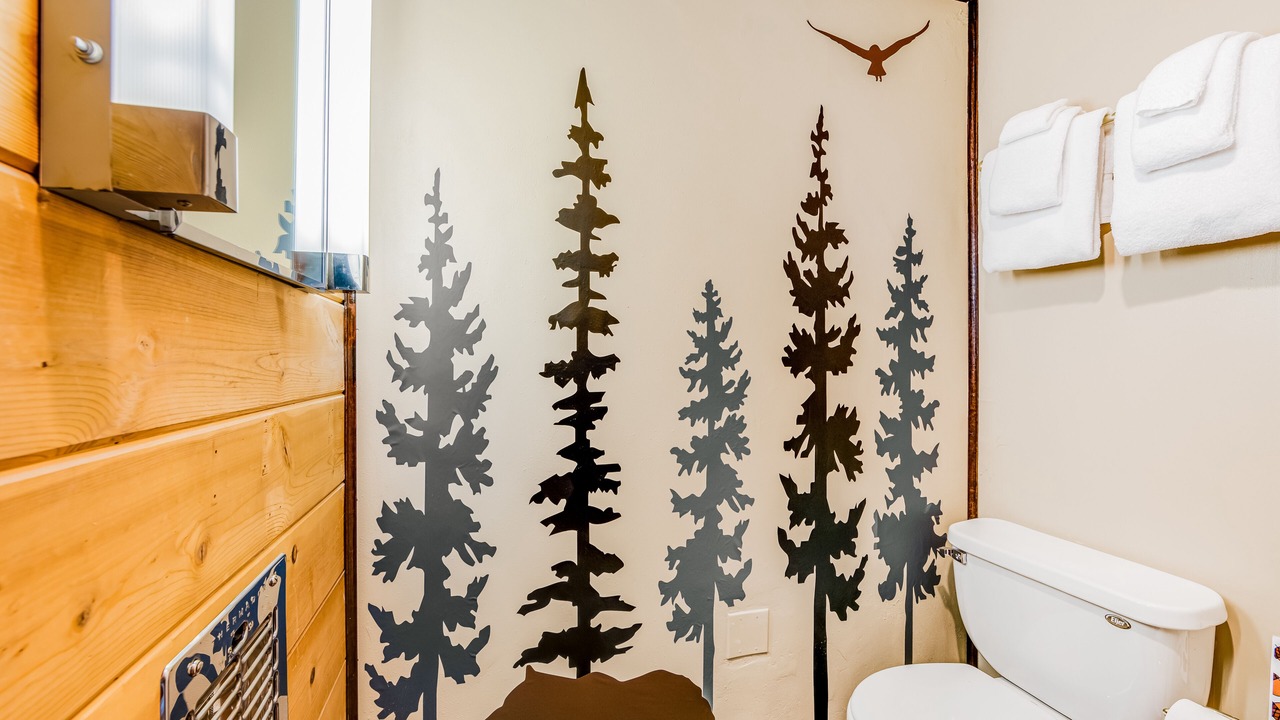 Photo of Bathroom in Pine Cove