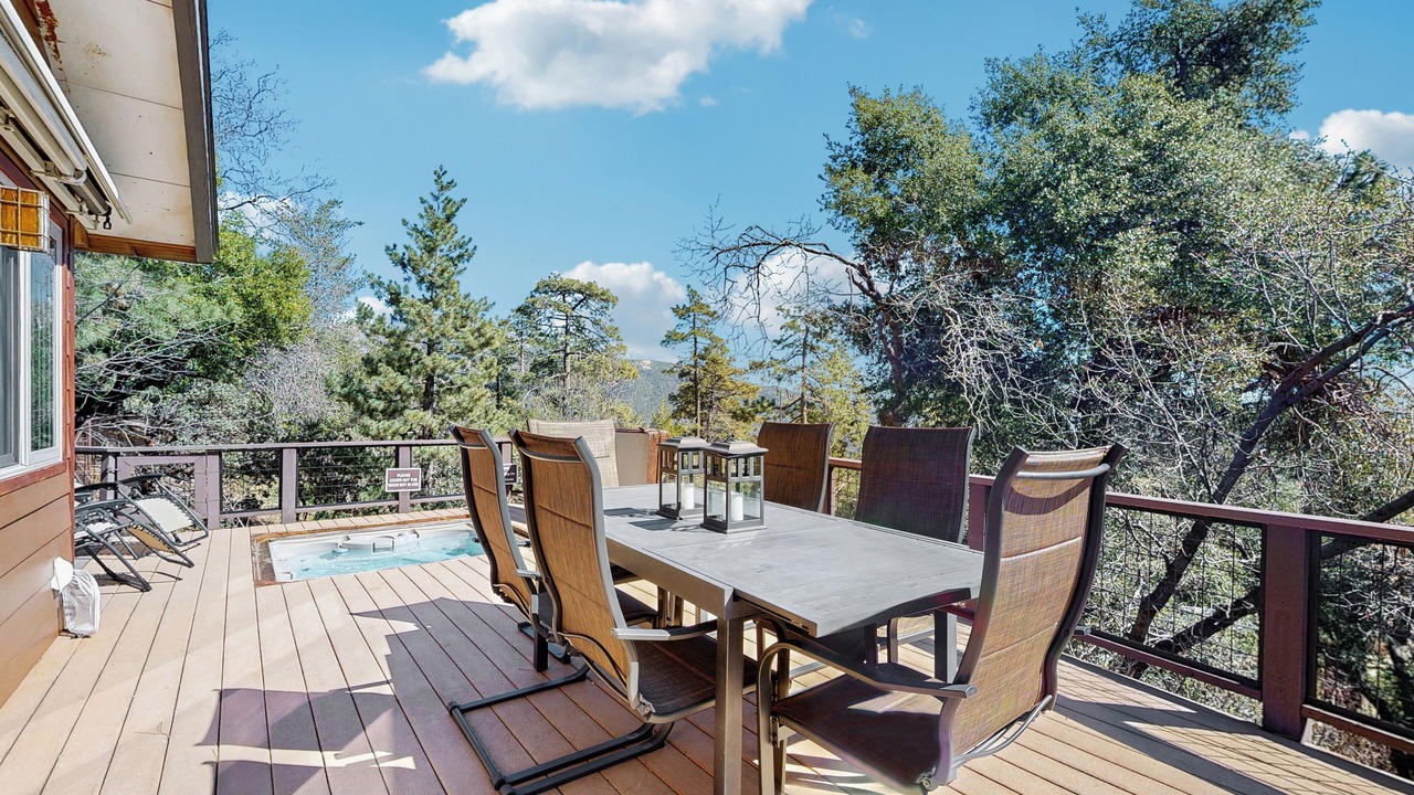 Photo of Outdoor in Pine Cove
